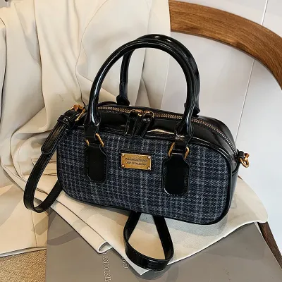 Urban Glow Crossbody Bag