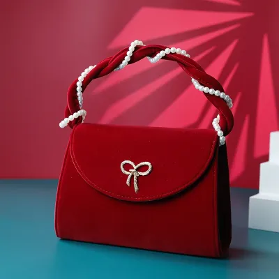 Smart Casual Crossbody Purse