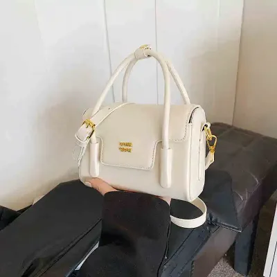 Classic Daily Crossbody Purse