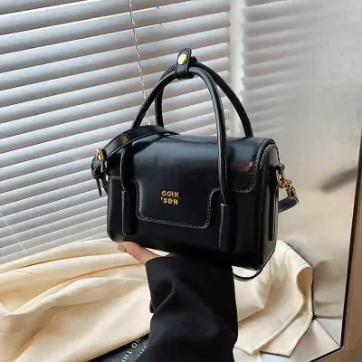 Classic Daily Crossbody Purse