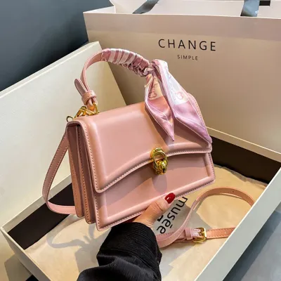 Trendy Comfort Crossbody Bag