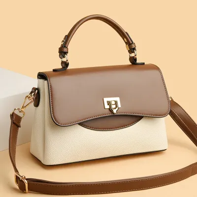 Graceful Touch Crossbody Bag