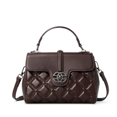Luxury Everyday Crossbody Purse
