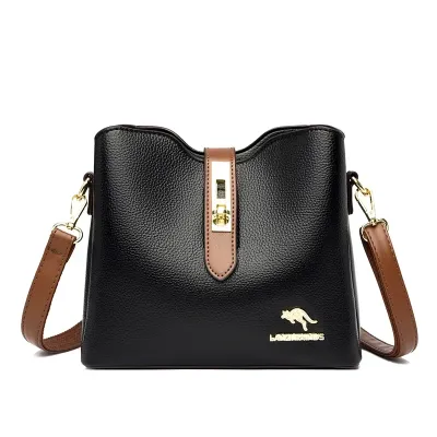 Stylish Vibe Crossbody Bag
