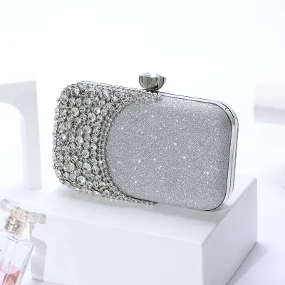 Modern Style Women’s Clutch