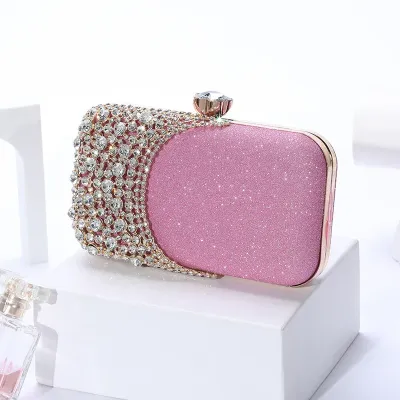 Modern Style Women’s Clutch