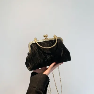 Sleek & Stylish Clutch Bag