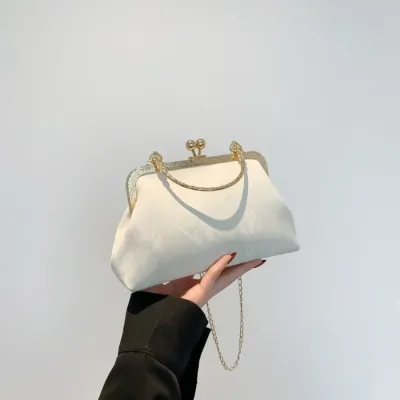 Sleek & Stylish Clutch Bag