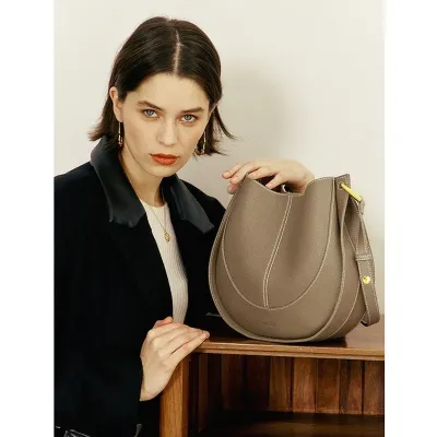 Trendy Fashion Women’s Shoulder Bag