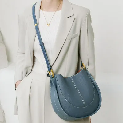 Trendy Fashion Women’s Shoulder Bag