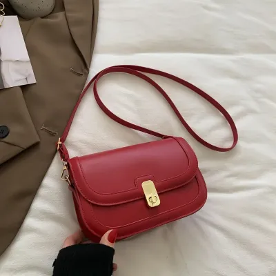 Modern Casual Shoulder Bag