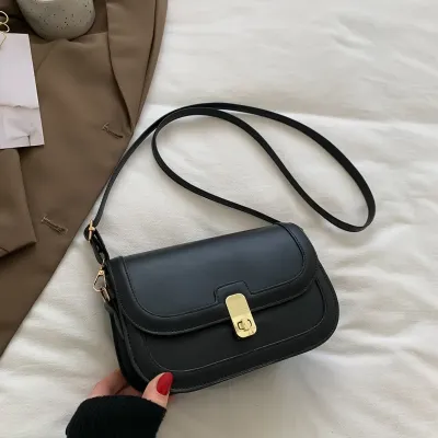 Modern Casual Shoulder Bag