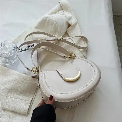 Casual Everyday Carry Shoulder Bag