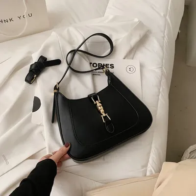 Urban Chic Shoulder Handbag