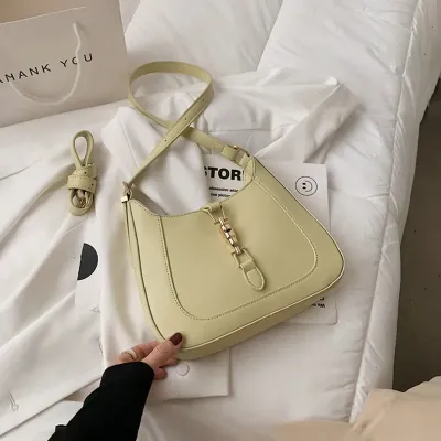 Urban Chic Shoulder Handbag