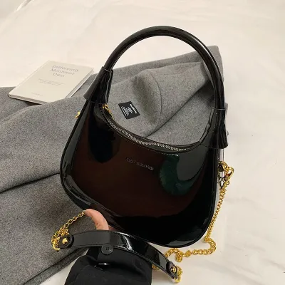 Urban Glow Shoulder Bag