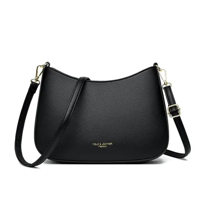 Smart Casual Shoulder Handbag