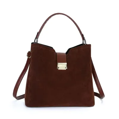 Street Smart Shoulder Bag