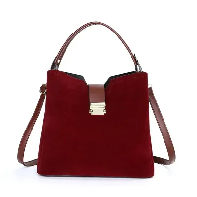 Street Smart Shoulder Bag