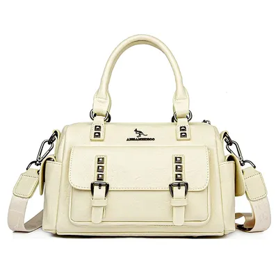 Classic Everyday Women’s Handbag