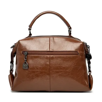 Chic Minimalist Hand Bag