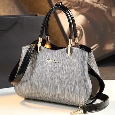 Daily Essential Women’s Handbag
