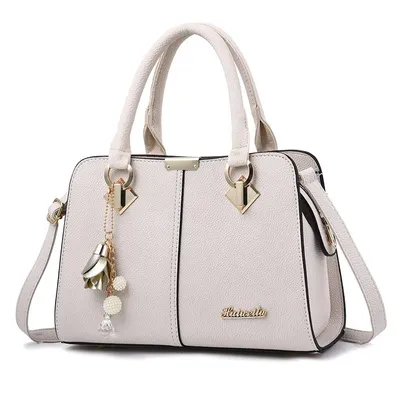 Timeless Style Fashion Hand Bag
