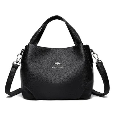 Trendy Compact Handbag For Women