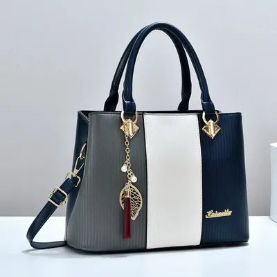 Graceful Charm Hand Bag