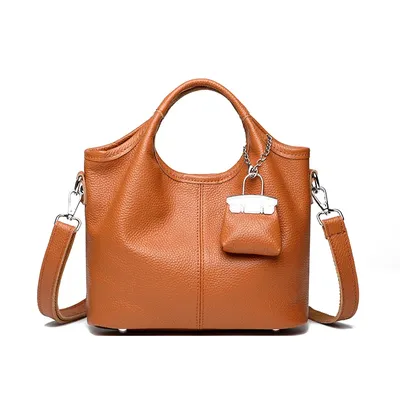 Effortless Style Women’s Hand Bag