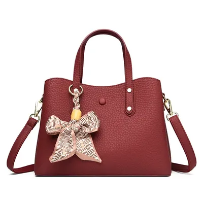 Trendy Vibe Fashion Hand Bag