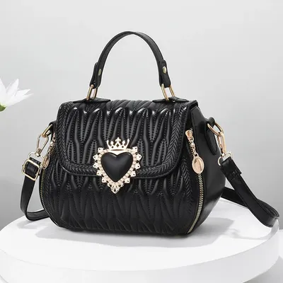 Luxury Everyday Fashion Hand Bag