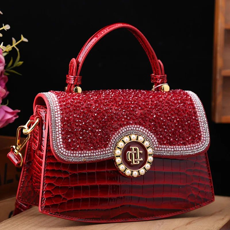 Casual Chic Women’s Hand Bag