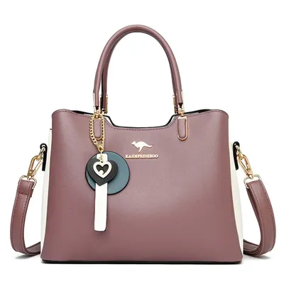Classic Daily Use Handbag