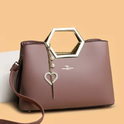 Stylish Essential Women’s Hand Bag