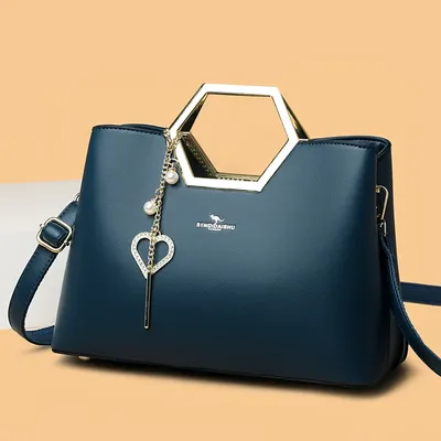 Stylish Essential Women’s Hand Bag