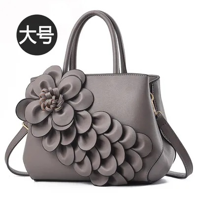Premium Everyday Leather Handbag
