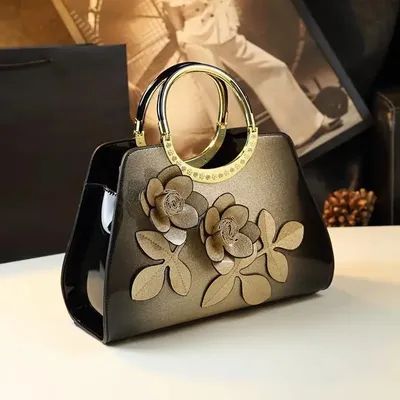 Luxury Party Wear Handbag