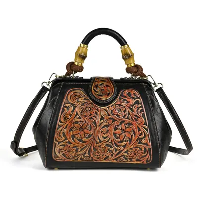 Everyday Modern Casual Handbag