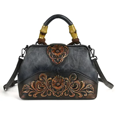 Timeless Grace Women’s Hand Bag
