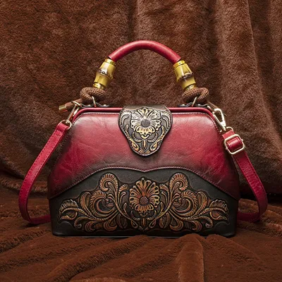 Timeless Grace Women’s Hand Bag