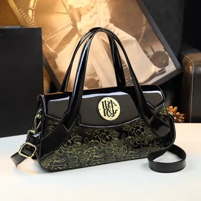 Chic Office Ready Handbag