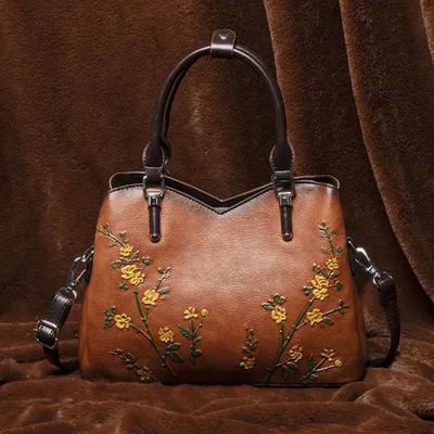 Stylish Streetwear Hand Bag