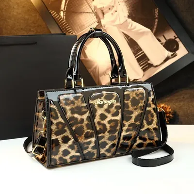 Premium Glamour Evening Handbag