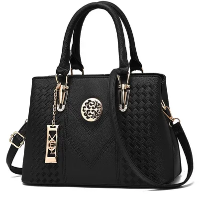 Stylish Comfort Daily Handbag