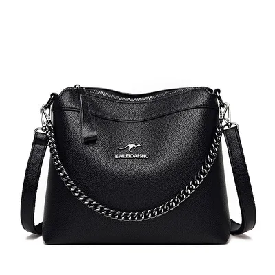 Urban Essential Women’s Hand Bag