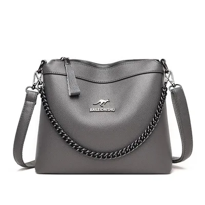 Urban Essential Women’s Hand Bag