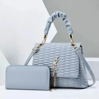 Elegant Compact Women’s Handbag