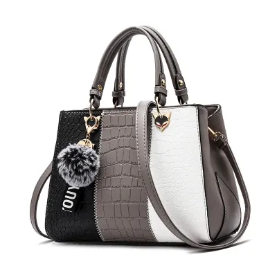 Timeless Modern Fashion Hand Bag