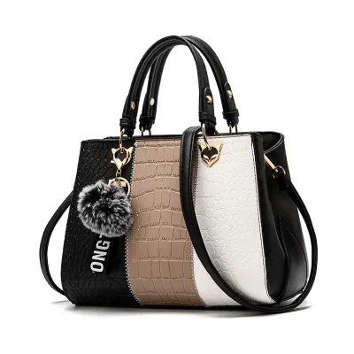 Timeless Modern Fashion Hand Bag